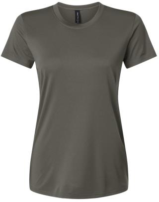 00796 - Women's Pro-Lock Performance T-Shirt