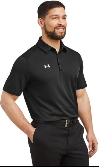 Men's Tech Polo