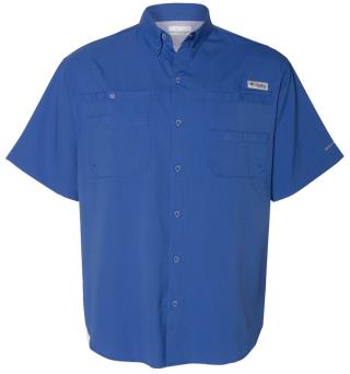 14324A - PFG Tamiami II Short Sleeve Shirt