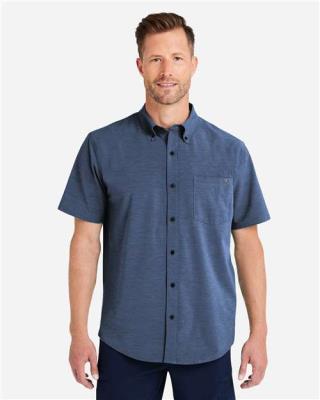 Kona Solid Shirt