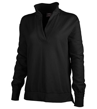 5483A - Ladies Coastal Sweatshirt