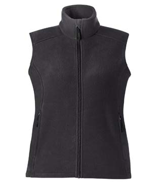Ladies' Fleece Vest