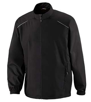 Men's Motivate Unlined Lightweight Jacket