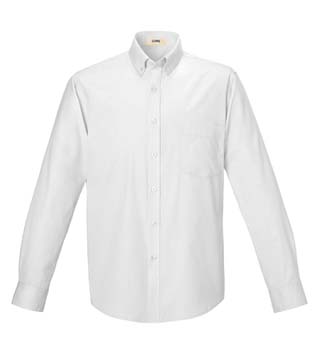 88193 - Men's Operate Long Sleeve Twill Shirt