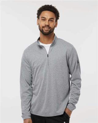 Lightweight 1/4-Zip Pullover