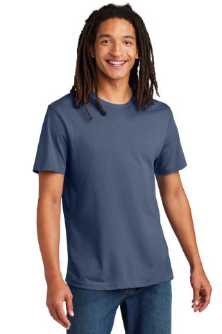 Unisex Heavyweight Recycled Cotton Tee