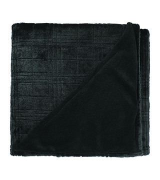 BLK23-1081-81 - Luxury Comfort Flannel Fleece Blanket
