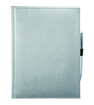 7x10 Large Bound JournalBook (Pen not included)
