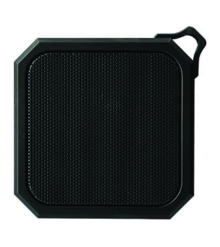 Blackwater Outdoor Waterproof  Bluetooth Speaker