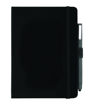BLK23-7200-29 - Vienna Hard Bound JournalBook Bundle Set