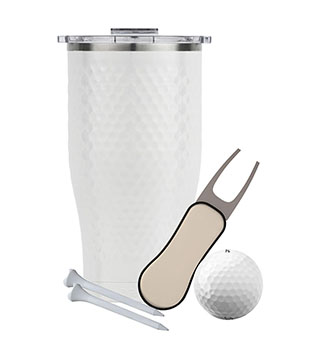 Golfer's Choice Orca Golf Kit