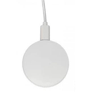 15W MagSecure Wireless Charger