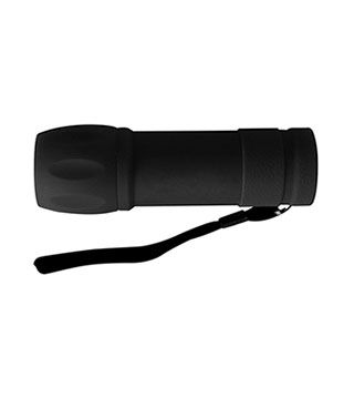 Halcyon LED Flashlight