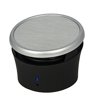 BLK-ICO-569 - Bumpster Bluetooth Speaker