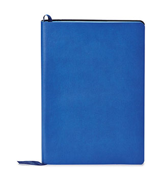 Donald Soft Cover Journal