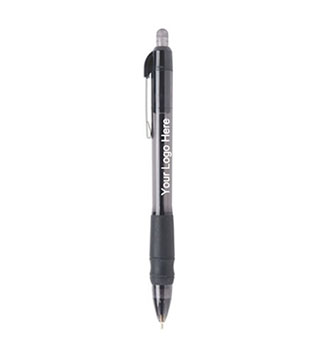 BLK-ICO-883 - MaxGuide Click Corporate Pen