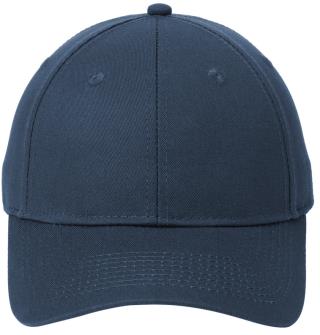 CP80A - 6-Panel Twill Cap