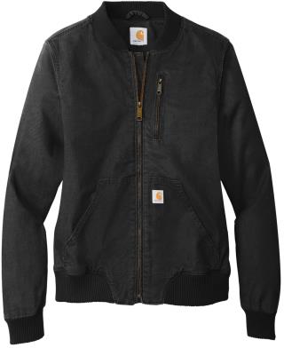 CT102524A - Women’s Rugged Flex Crawford Jacket