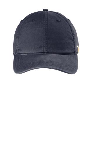 CT103938 - Cotton Canvas Cap
