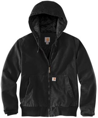 CT104053 - Ladies' Washed Duck Active Jac