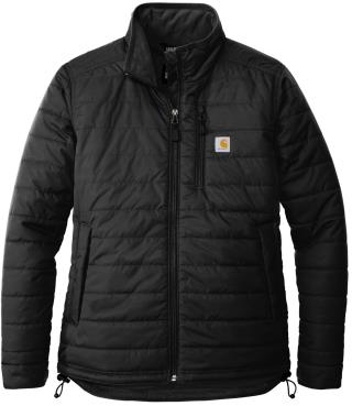 CT104314 - Women’s Gilliam Jacket