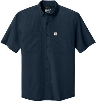 CT107107 - Sun Defender Short Sleeve Shirt