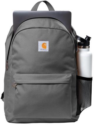 CT89241804 - Canvas Backpack