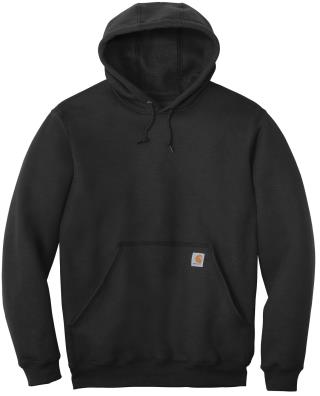 CTTK121 - Tall Midweight Hooded Sweatshirt
