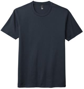 DM130DTG - Perfect Tri DTG Tee