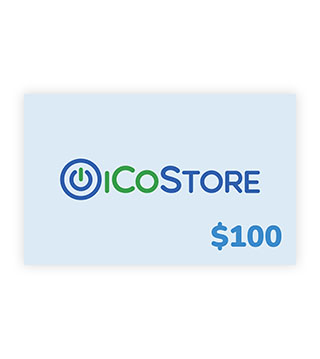 DMO-EGC-100 - $100 Electronic Gift Card