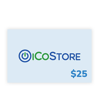 DMO-EGC-25 - $25 Electronic Gift Card