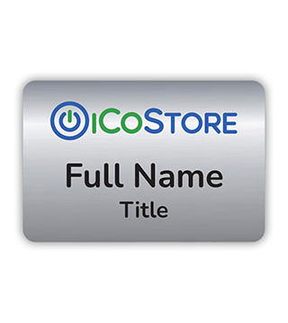 DMO-NMB002-KIT - Name Badge Kit - Version 2