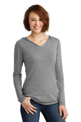 Ladies' Perfect Tri Long Sleeve Hoodie