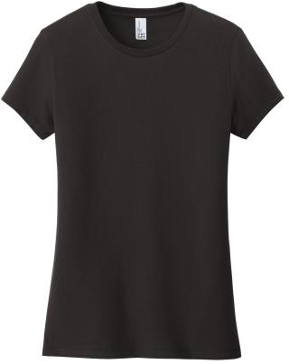 DT6002 - Women's Very Important Tee