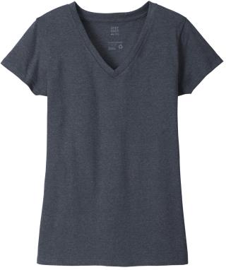 Women's Re-Tee V-Neck