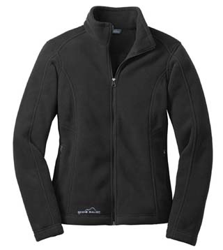 Ladies' Full-Zip Fleece Jacket