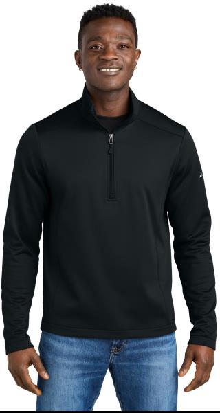 Smooth Mid Layer Fleece 1/2-Zip