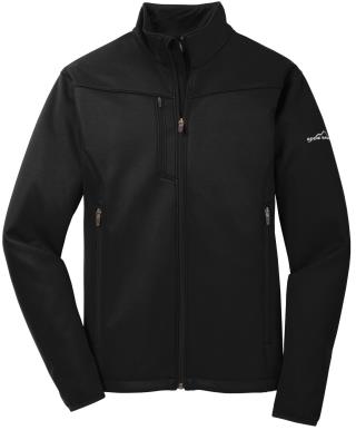 EB538 - Weather-Resist Soft Shell Jacket