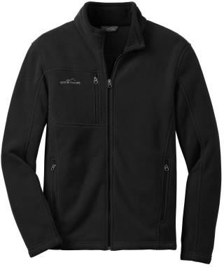 EB200 - Full-Zip Fleece Jacket