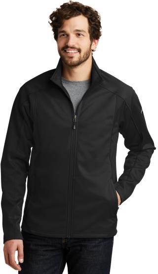Trail Soft Shell Jacket