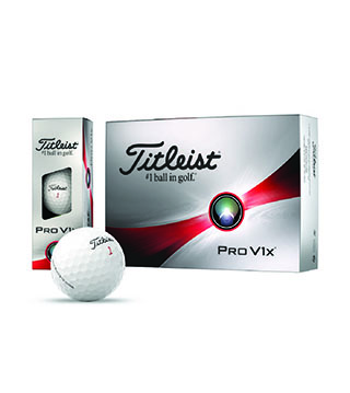 FGB0085-2024 - Pro V1x Golf Balls