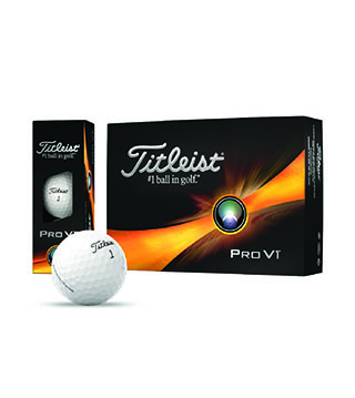 FTPVN-2024 - Pro V1 Golf Balls