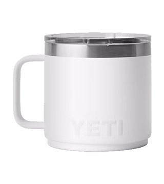 ICOL-B-031 - 14 oz. Yeti Coffee Mug