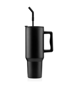 ICOL-B-053 - 40oz LeGrande Recycled Tumbler