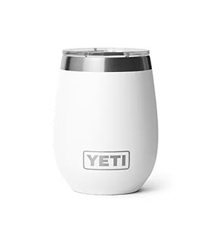 ICOL-B-086 - YETI Wine Cooler - White