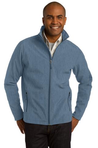 Men's Core Soft Shell Jacket