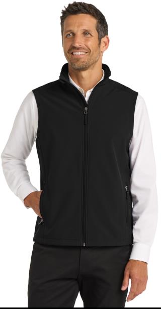 Core Soft Shell Vest
