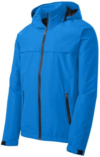 J333 - Torrent Waterproof Jacket