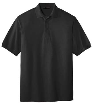 Silk Touch Sport Shirt