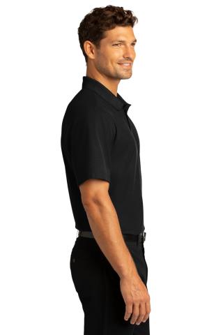 SuperPro React Polo
